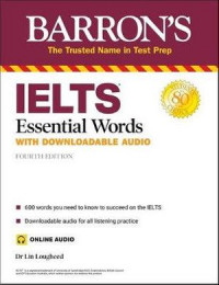 Ielts : essential words